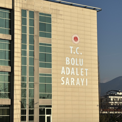 Bolu'da 3 şüpheli yeniden tutuklandı