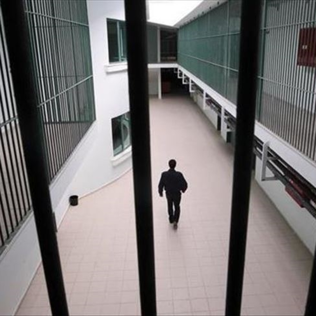 "Tutuklulara kötü muamele" iddiasına yanıt