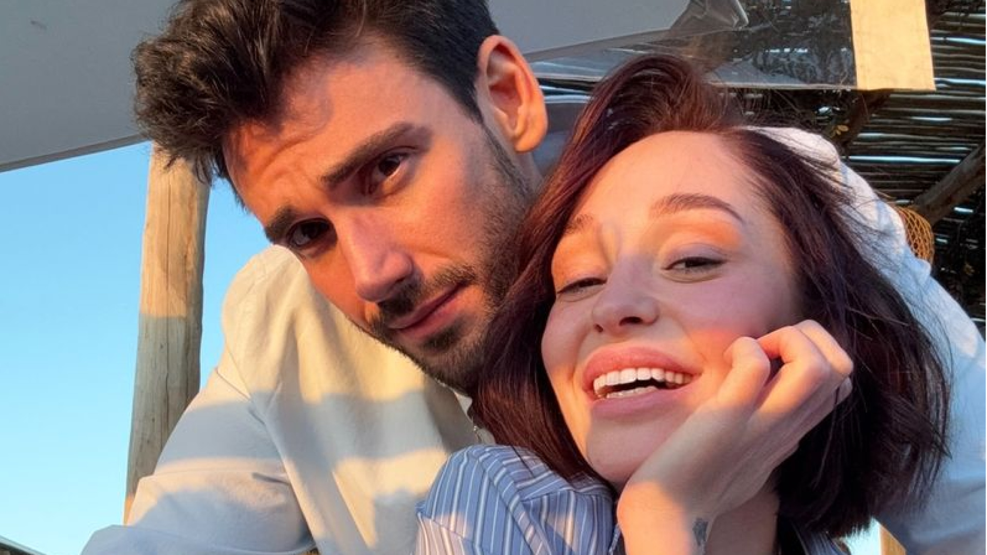 Alya Şahinler ve Yılmaz Kunt Çifti İkinci Kez Ayrıldı