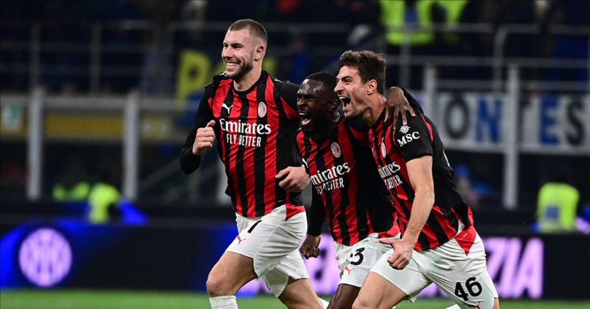 Napoli - Milan Maçının Saati ve Kanalı