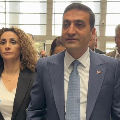 İnan Güney'in iddianamesi İBB davasıyla birleşti