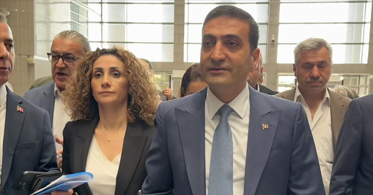 İnan Güney'in İddianamesi İBB Davasına Ekleniyor