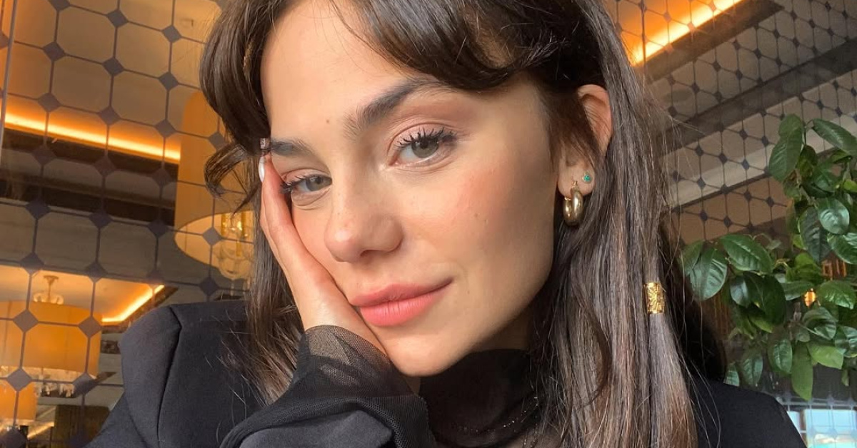 Bahar Şahin, Ehliyet Alamıyorum Zekâm Yetmiyor