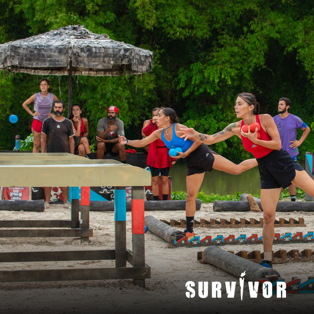 Survivor kim kazandı?