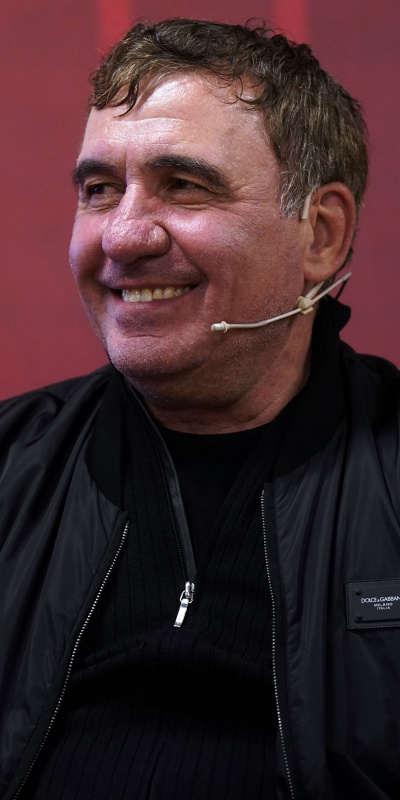 Gheorghe Hagi'nin maaşını açıkladılar!