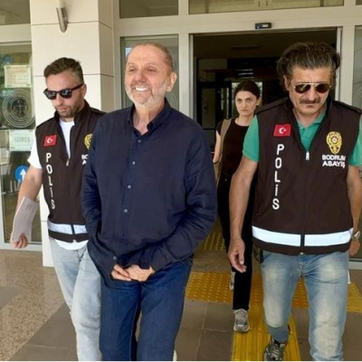 Belediyede 'cinsel taciz' gözaltısı