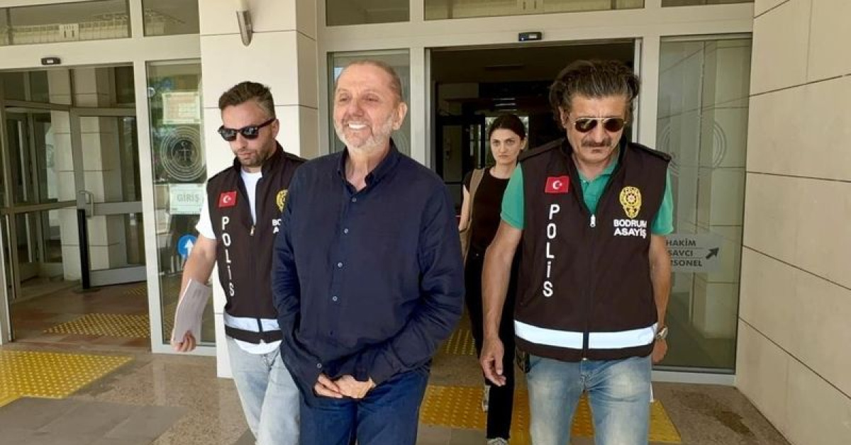 Muğla Belediyesinde MUBRAŞ Başkanı cinsel taciz iddiasıyla gözaltına alındı