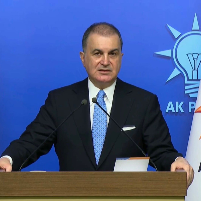 'Savaş lobisi ateşkese engel'