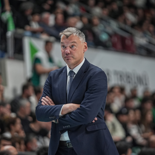 "Önümüzde büyük bir meydan okuma var"