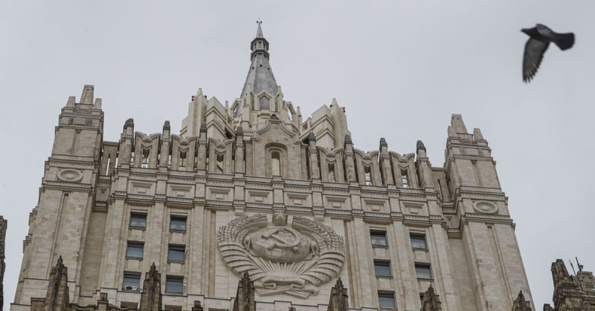 Rusya: Orta Doğu durumu hızla kötüleşiyor