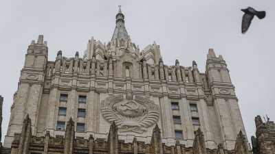 Rusya: Durum hızla kötüleşiyor