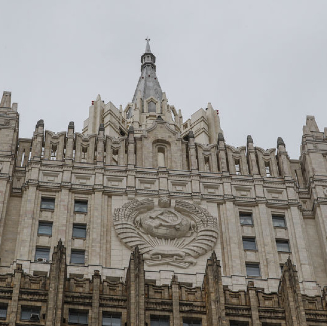 Rusya: Durum hızla kötüleşiyor