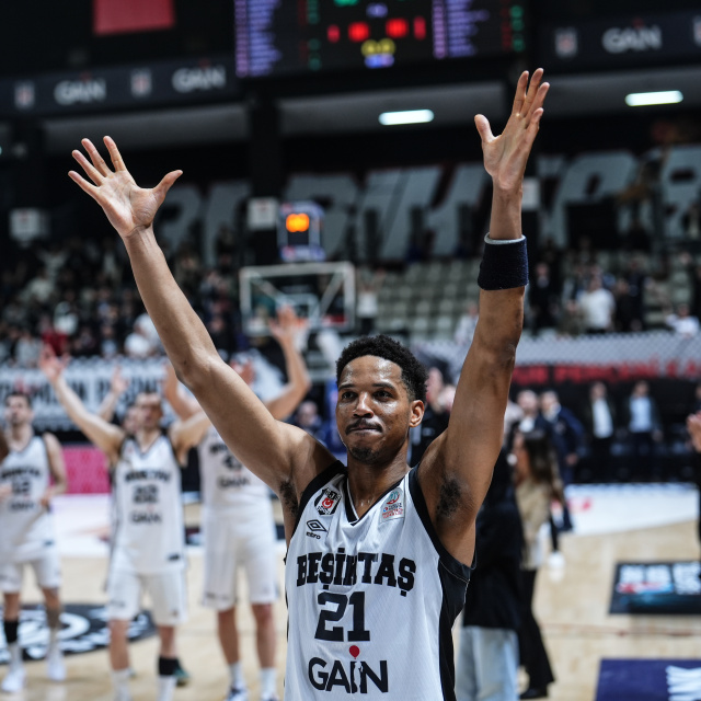 Beşiktaş GAİN hata yapmadı!