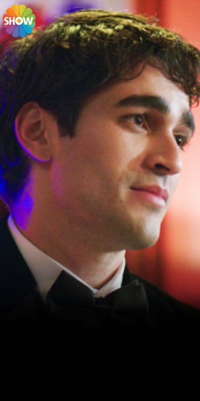 "Küllerimden doğdum!"