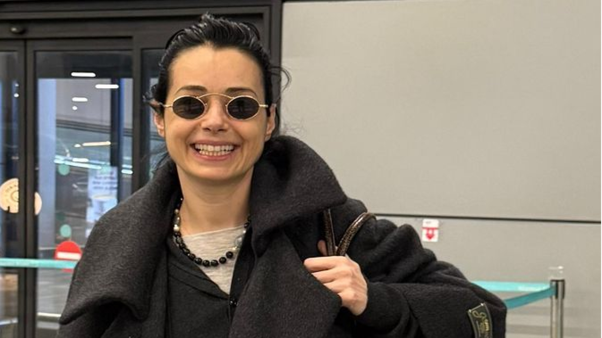 Özgü Namal'ın Türkiye çıkışı karşılık buldu