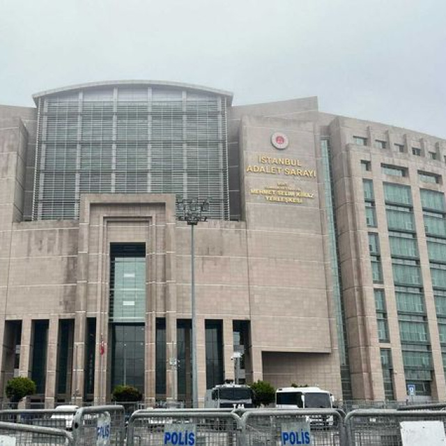 İBB davası Salı günü devam edecek