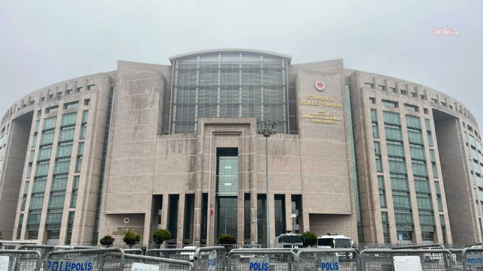 İBB davası Salı günü devam edecek