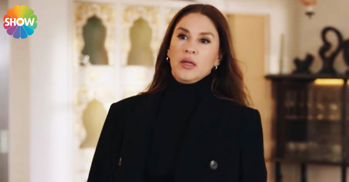 'Kızılcık Şerbeti' yeni bölüm tanıtımı ve Uşak Belediye Başkanı tutuklanışı