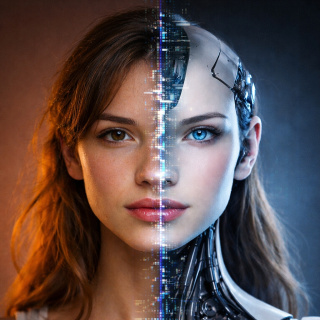 Instagram'ın var olmayan dijital fenomenleri