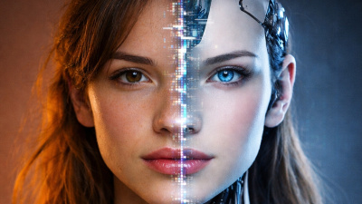 Instagram'ın var olmayan dijital fenomenleri