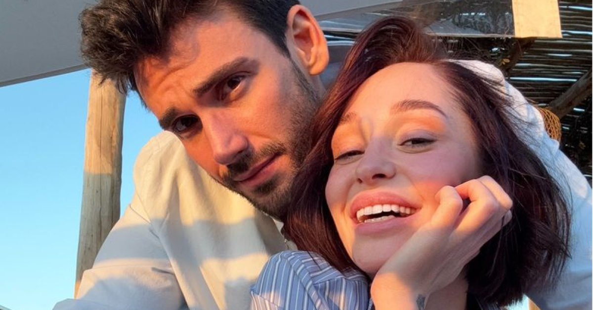 Alya Şahinler ve Yılmaz Kunt bir kez daha ayrıldı