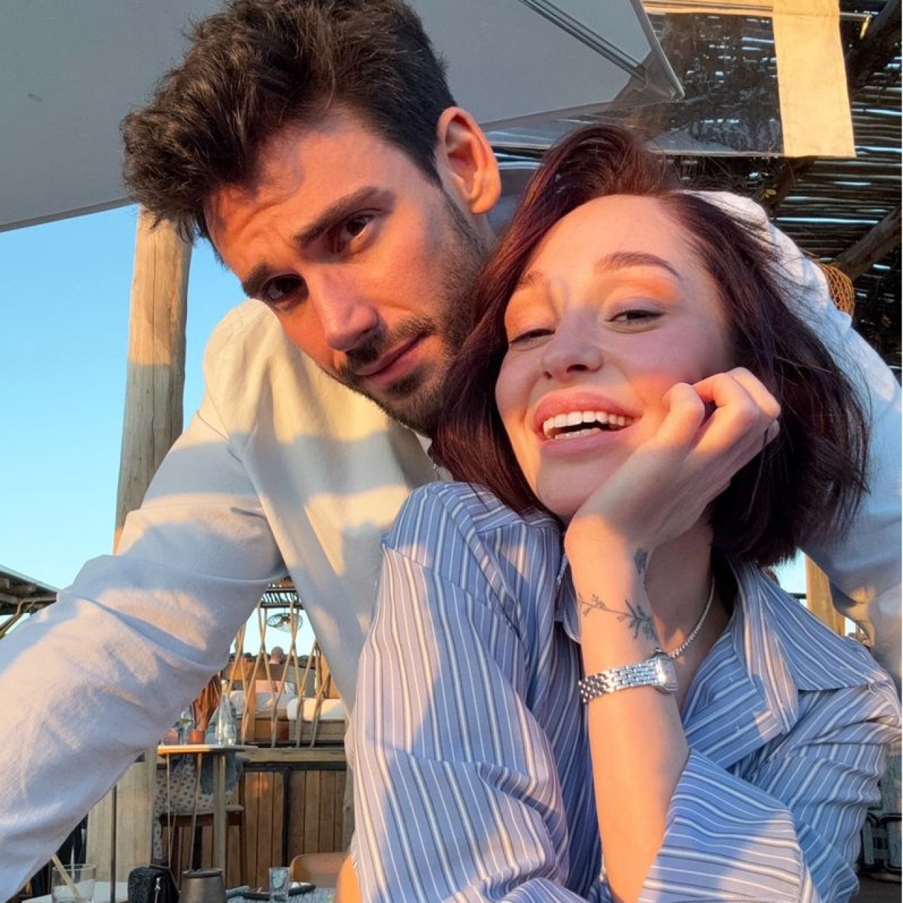 İkinci şans kısa sürdü