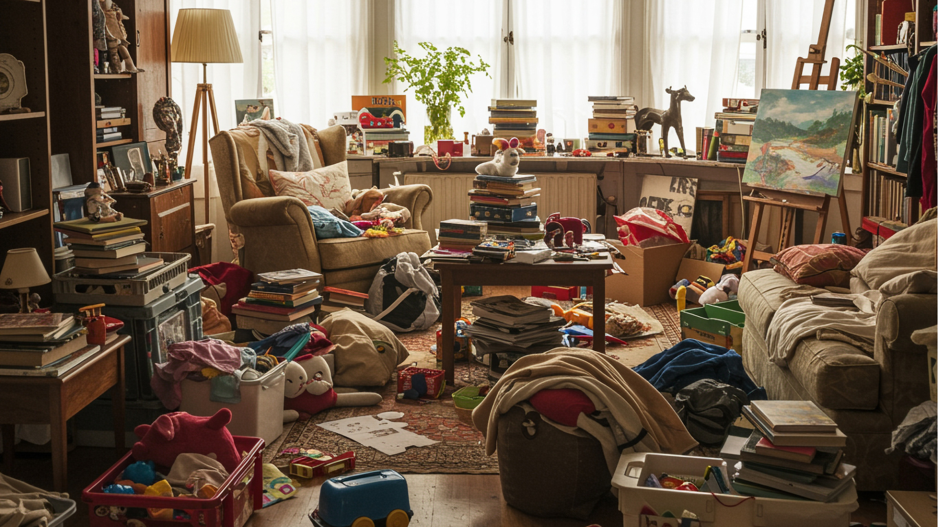 Nedir bu İsveçlilerin Döstädning dediği Ölüm temizliği? İsveç'in mutlu bir ülke olmasının bir sebebi de bu mu?