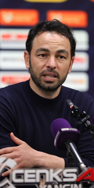 Selçuk İnan'dan G.Saray maçı sözleri!