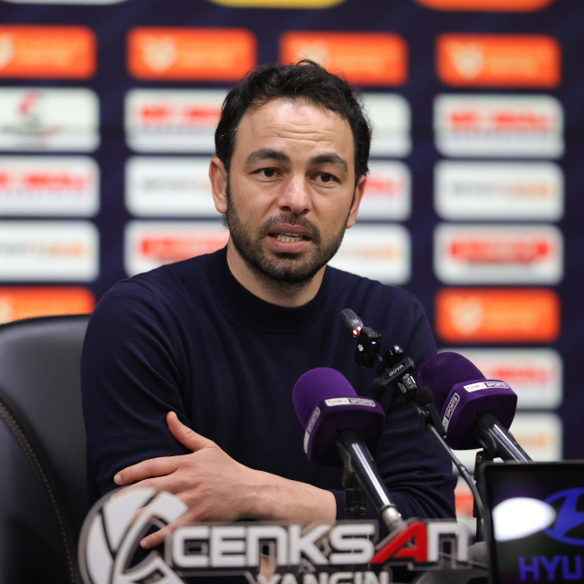 Selçuk İnan'dan G.Saray maçı sözleri!