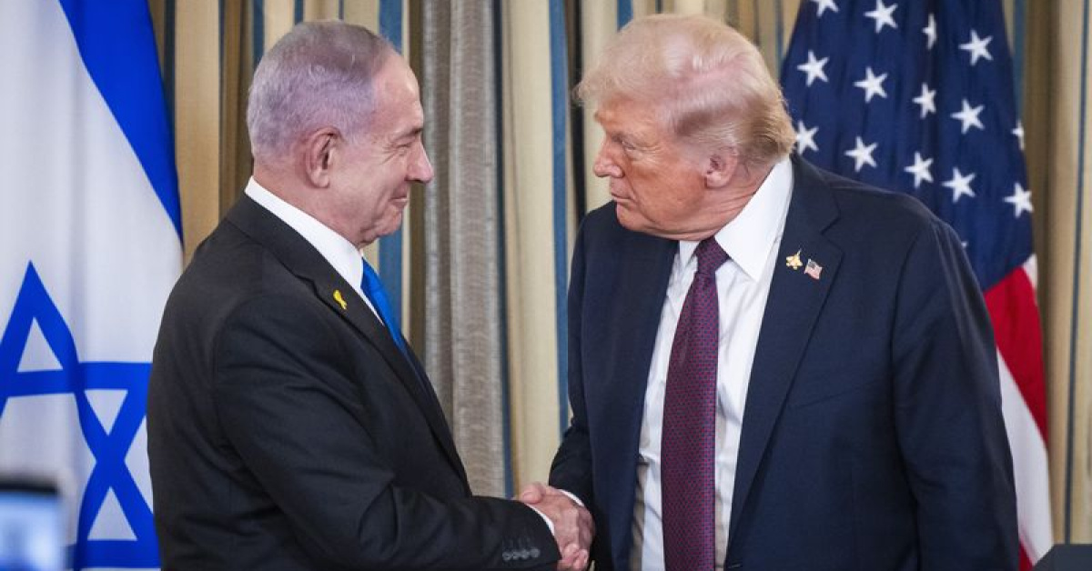 Netanyahu, İran ile ateşkesi reddetti