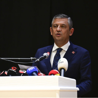 Özel: Bir şey değişecek ve her şey değişecek