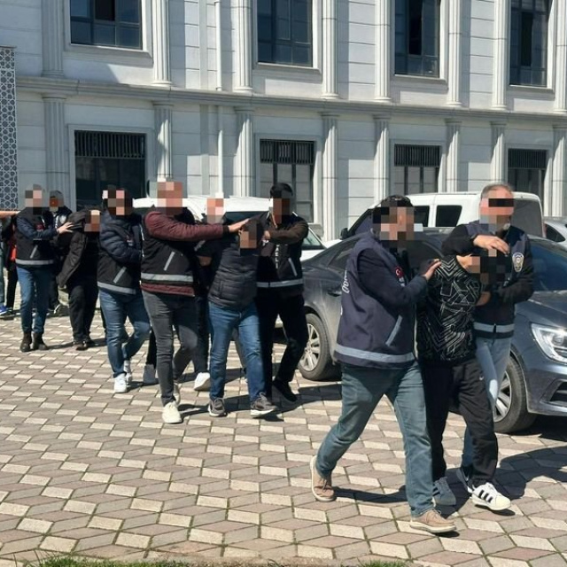 3 kişinin öldüğü baskında 4 tutuklama daha!