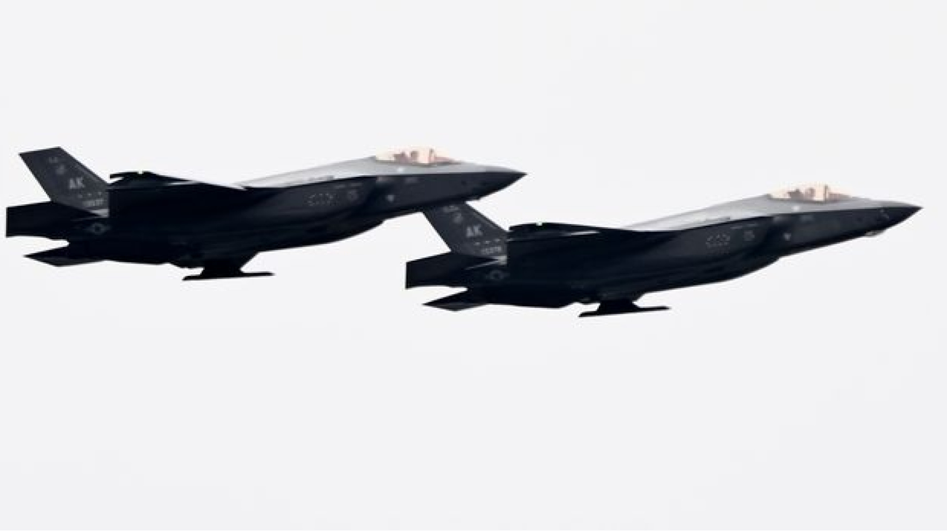 ABD ve İsrail'in İran'a Yönelik Ortak Hava Saldırı Hazırlığı İddiası