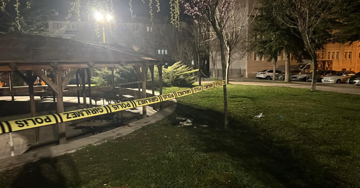 Nevşehir'debıçaklı kavga: 3 yaralı