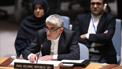 "Trump'ın açıklamaları terörizme teşviktir"