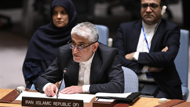 "Trump'ın açıklamaları terörizme teşviktir"