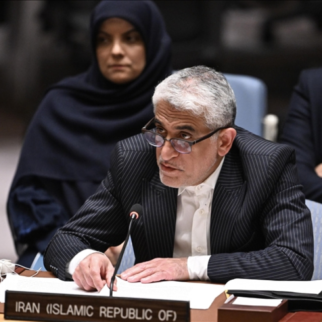 "Trump'ın açıklamaları terörizme teşviktir"