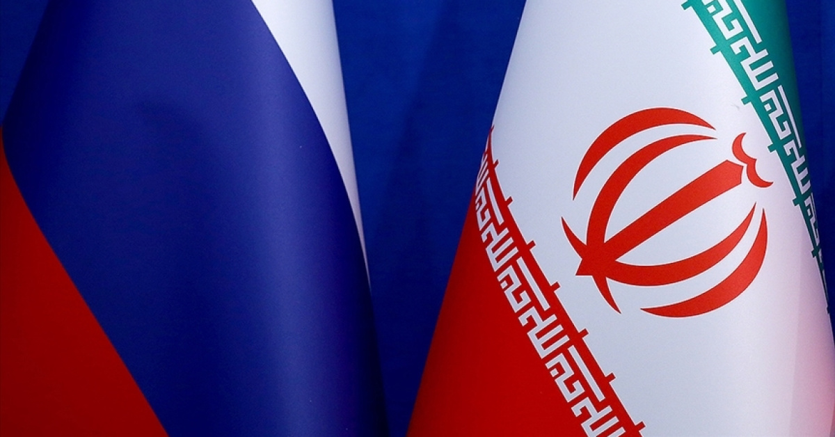 Rusya, İran'a İsrail Enerji Hedefleri Verdi