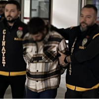 Yaşlı kadını altınları için öldürdü; tutuklandı