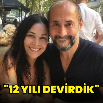 "12 yılı devirdik"