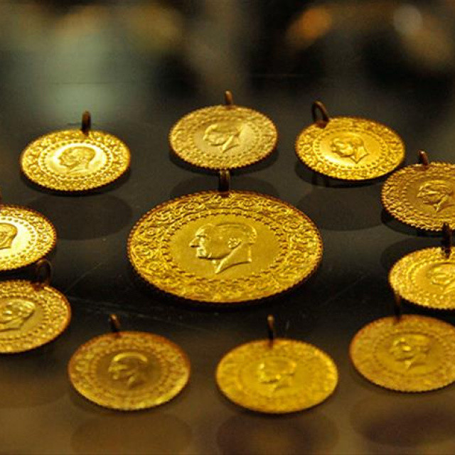 Güncel altın fiyatları