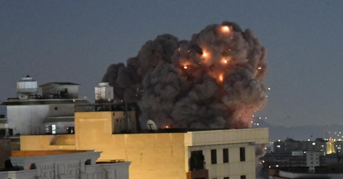 ABD-İsrail İran Savaşı Son Durum