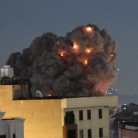 ABD-İsrail İran Savaşı'nda son durum!