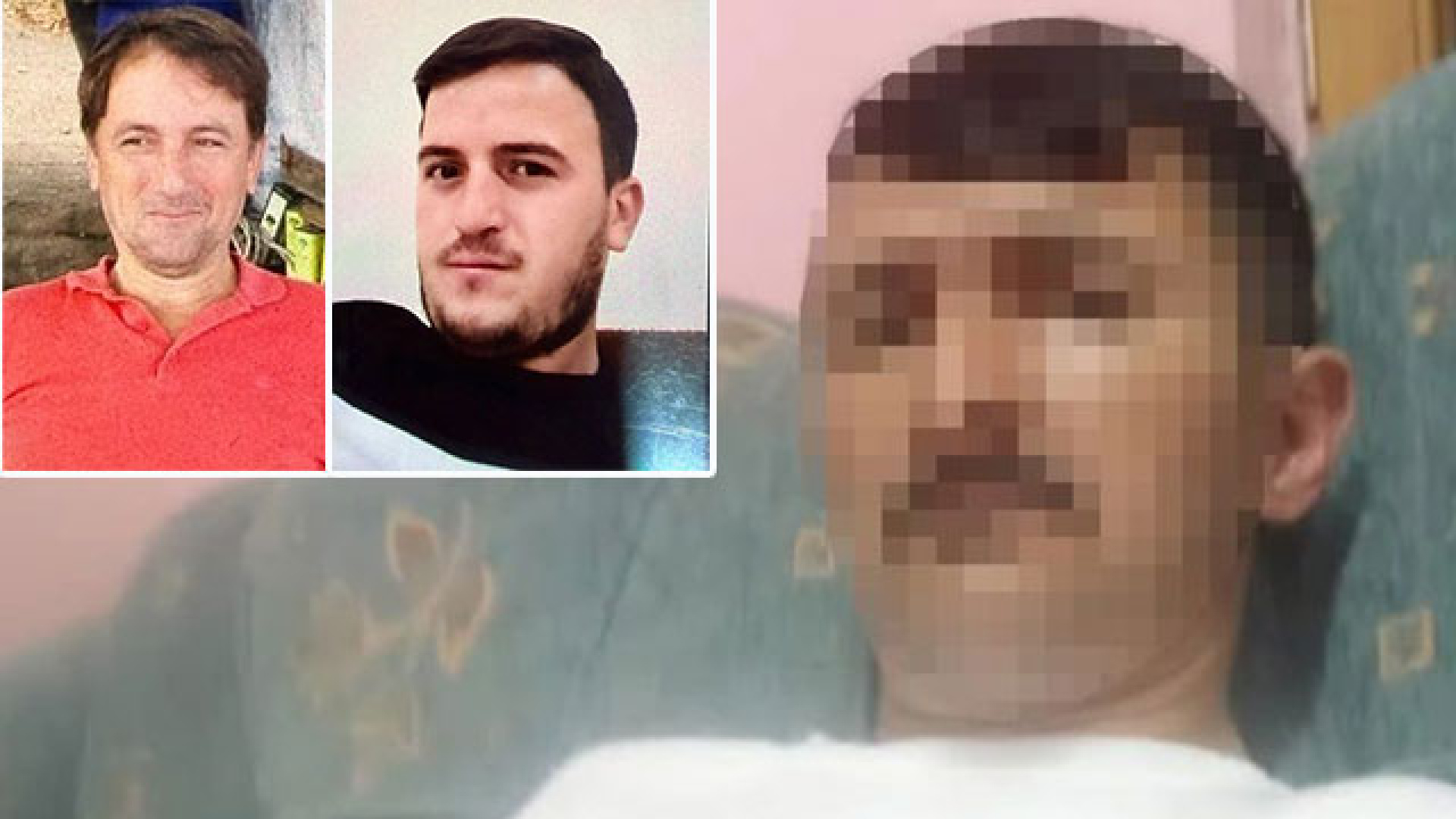 SON DAKİKA: Bursa'da kanlı kavga... Baba ile oğlunu öldürdü | Bursa haberleri | Son dakika haberleri