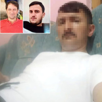 Bursa'da çifte cinayet... Baba ile oğlunu öldürdü!