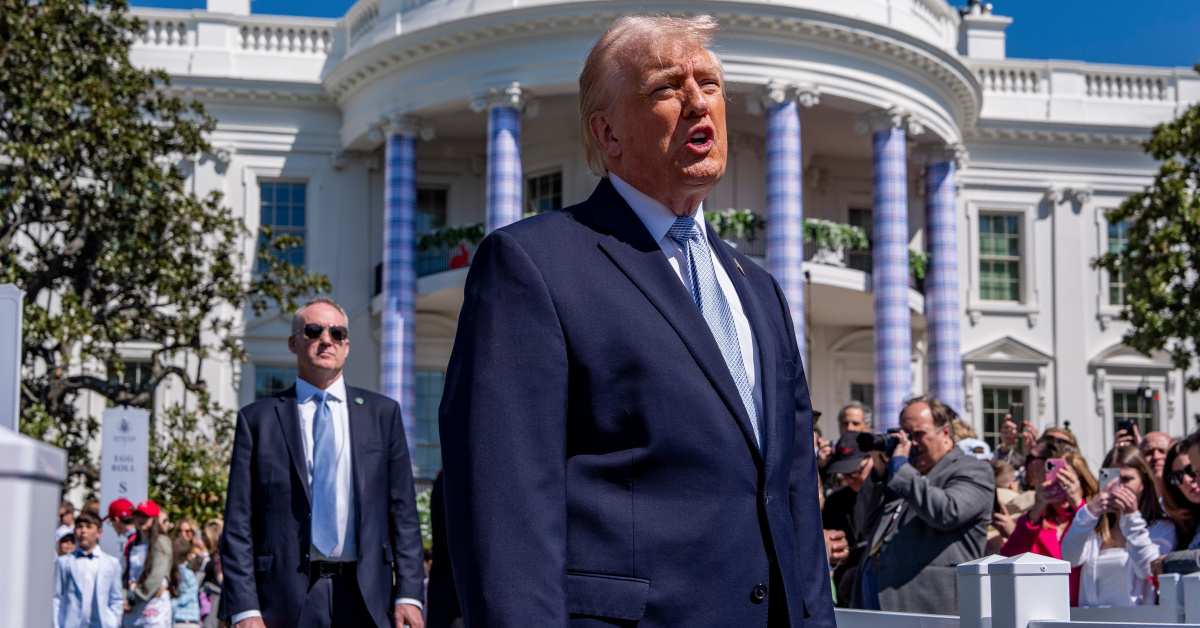 Trump İran'ason tarihi verdi, anlaşma sağlanmazsa cezai saldırmaya geçiş