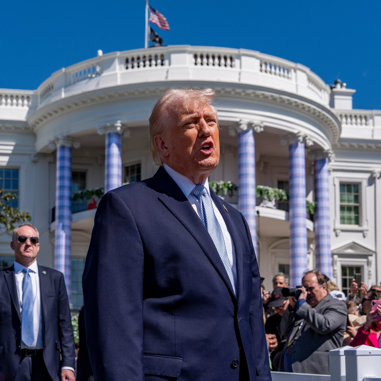 Trump İran için verdiği süreleri defalarca erteledi