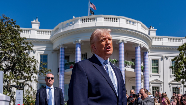 Trump İran için verdiği süreleri defalarca erteledi