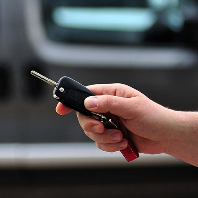 ÖTV muafiyetiyle alınabilecek araçlar