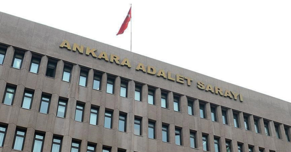 16 şüpheli için gözaltına alma kararı verildi